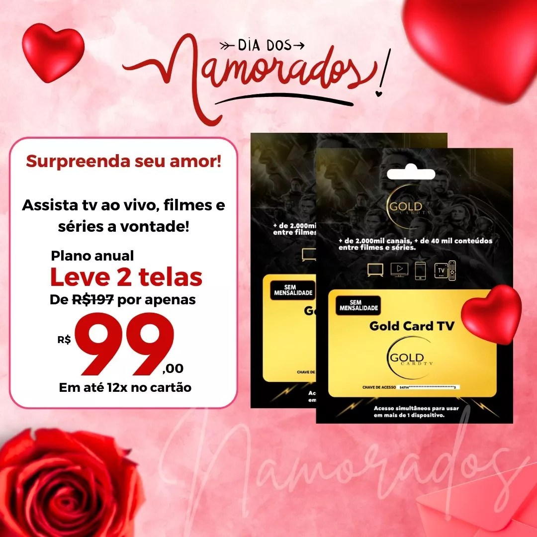 Promoção